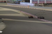 体育竞猜-维斯塔潘“让出”冠军？F1巴林站赛道限制问题引热议
